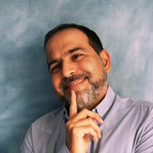 Juan Andres Ochoa